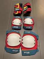 TSG Schoner Set Junior, ideal für kleine Skater