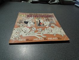 101 Dalmatians, Walt Disney's 29 DC