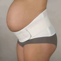 Elanee pregnancy support belt