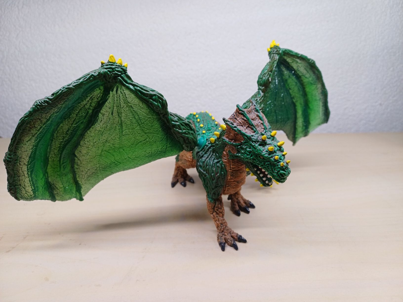 Schleich Figuren: Schleich Eldrador Creatures Dschungel – Neu (gemäss Beschreibung) aus St. Gallen von and_7l25 1