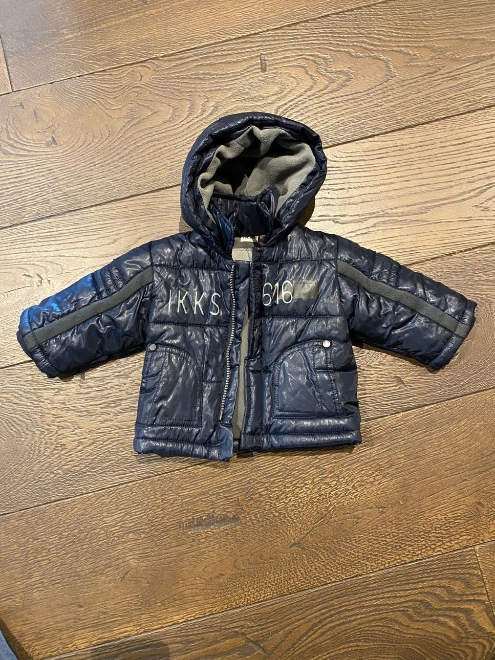 IKKS Giacche & Cappotti: IKKS Jacke 6M – Usato da Büren SO venduto da Nico59