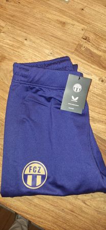 FCZ Trainingshose, neu, Grösse S