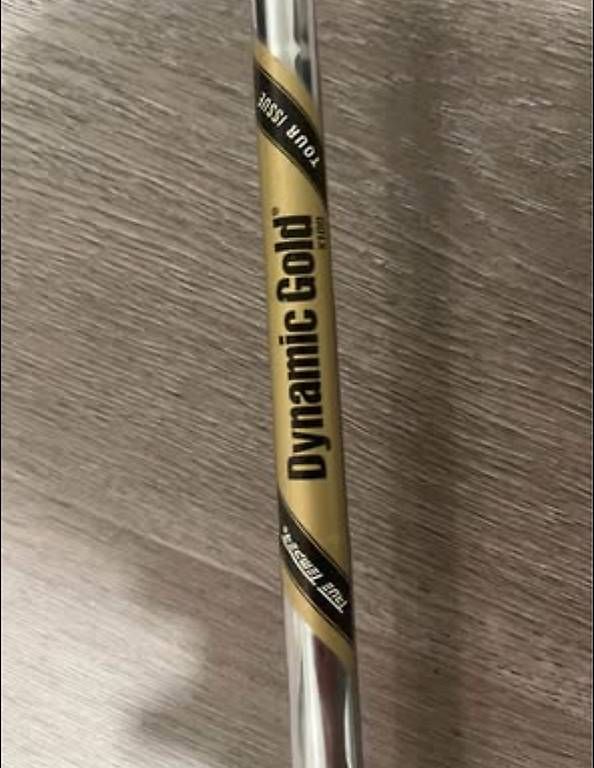 Mizuno Mazze & Set: Eisen Golfset Mizuno (Herren) – Usato da Chur venduto da Van_Sto 3