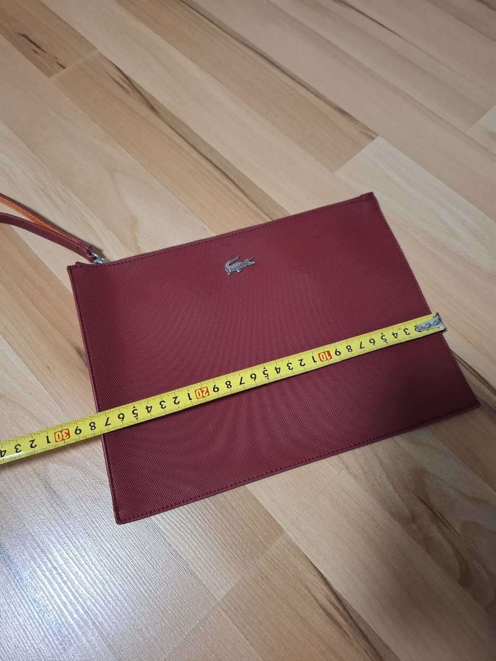 Lacoste Borse da donna: Lacoste Clutch neu – Nuovo (secondo la descrizione) da Netstal venduto da Queen37 1