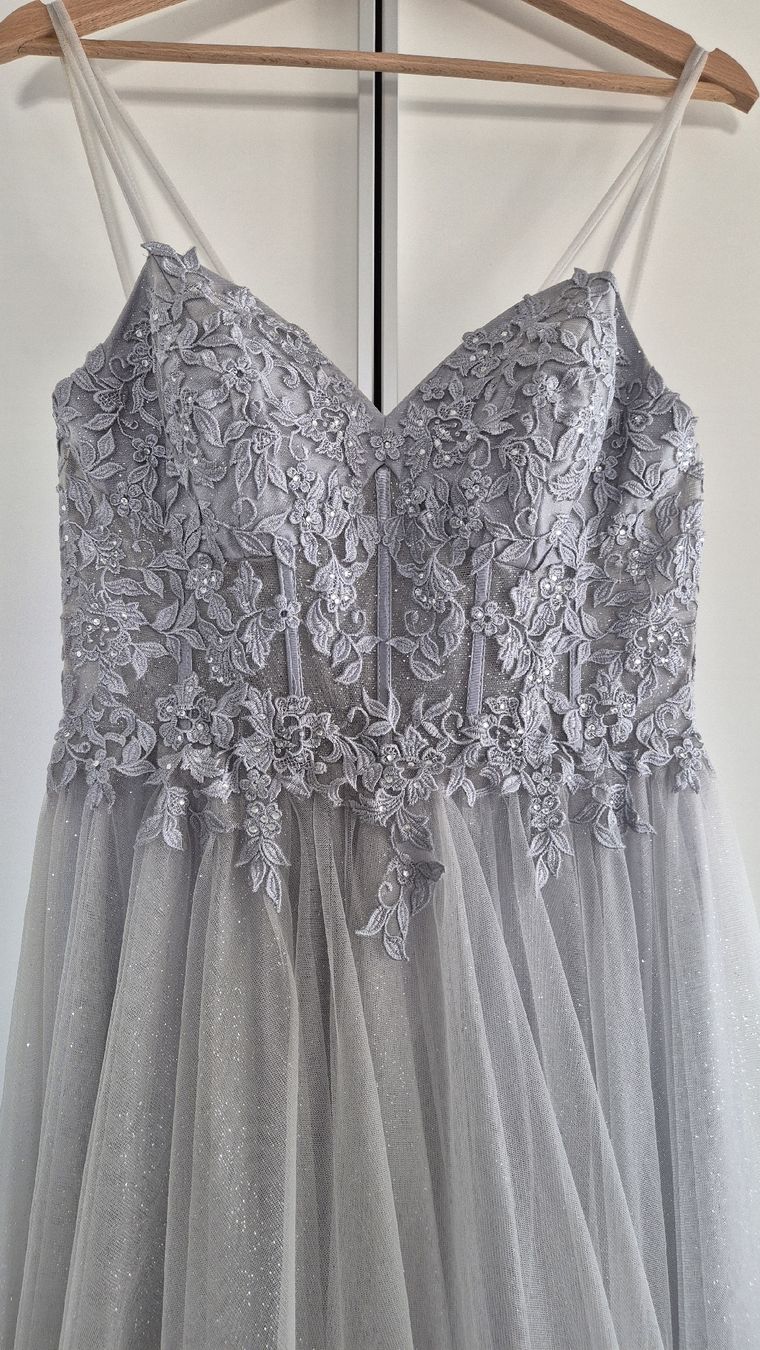Vestiti: Abendkleid – Nuovo (secondo la descrizione) da Aarau venduto da KiKaMo 1