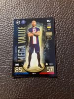 Topps Match Attax 2022-23 Sergio Ramos MV7 PSG Mega Value