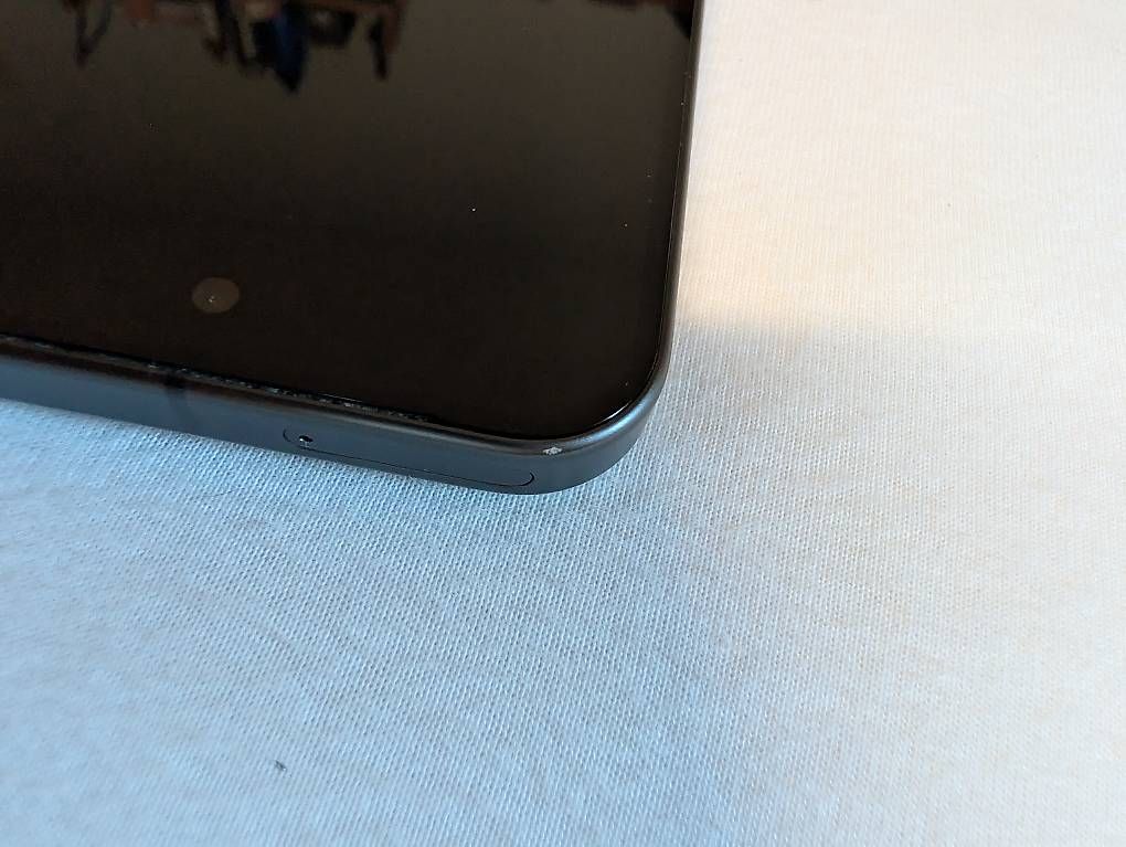Telefoni cellulari / Smartphones: Google Pixel 10 128GB mit Garantie – Usato da Wila venduto da fawa17 3