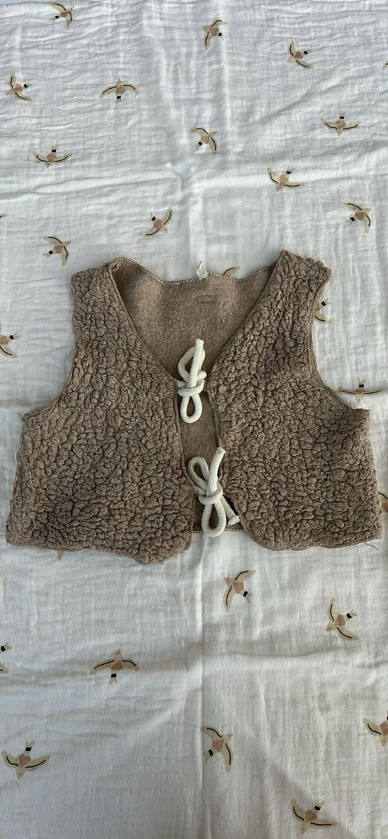 Altro abbigliamento: Weste von Organic Zoo – Usato da Guntershausen venduto da wue_88zd