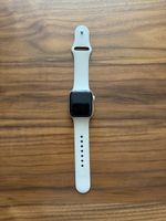 Apple Watch SE 40mm beige/rosegold