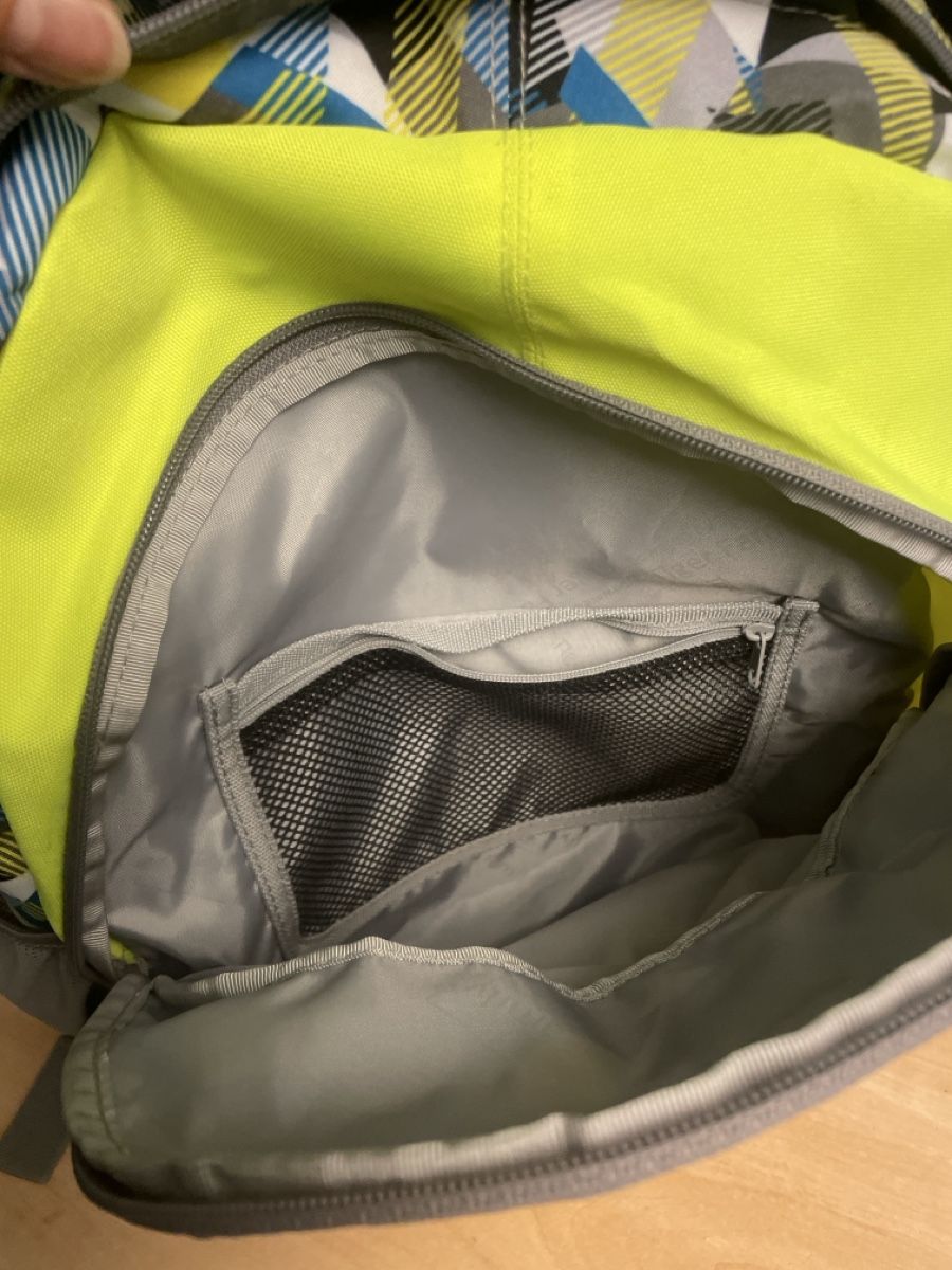 Borse & Zaini: Tiger Max Schulrucksack Discovery, neu ungebraucht – Nuovo e nell'imballaggio originale da Obergerlafingen venduto da cabo4 3
