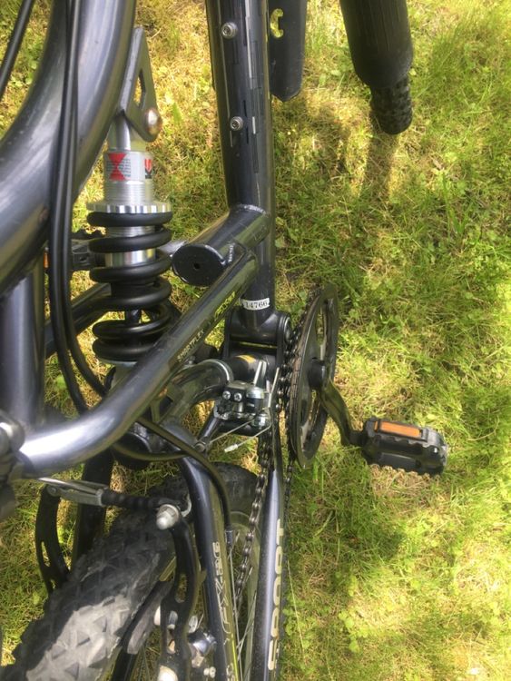Vtt go sport fx 26 hotsell