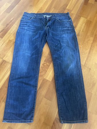 Tommy Hilfiger Jeans Herren Grösse W 40 L 34 guter Zustand