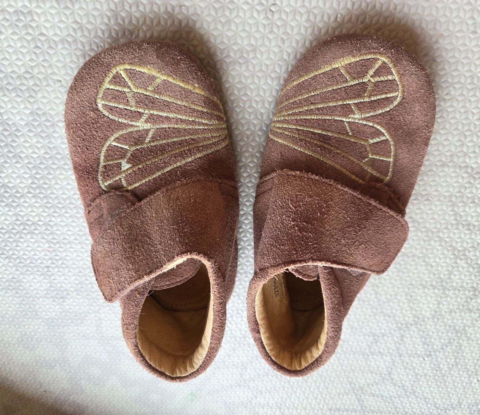 Bisgaard Scarpe per ragazze: Bisgaard Finken, Gr.24 – Usato da Seftigen venduto da Durham01