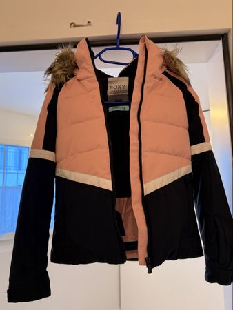 Roxy Kinder Skijacke