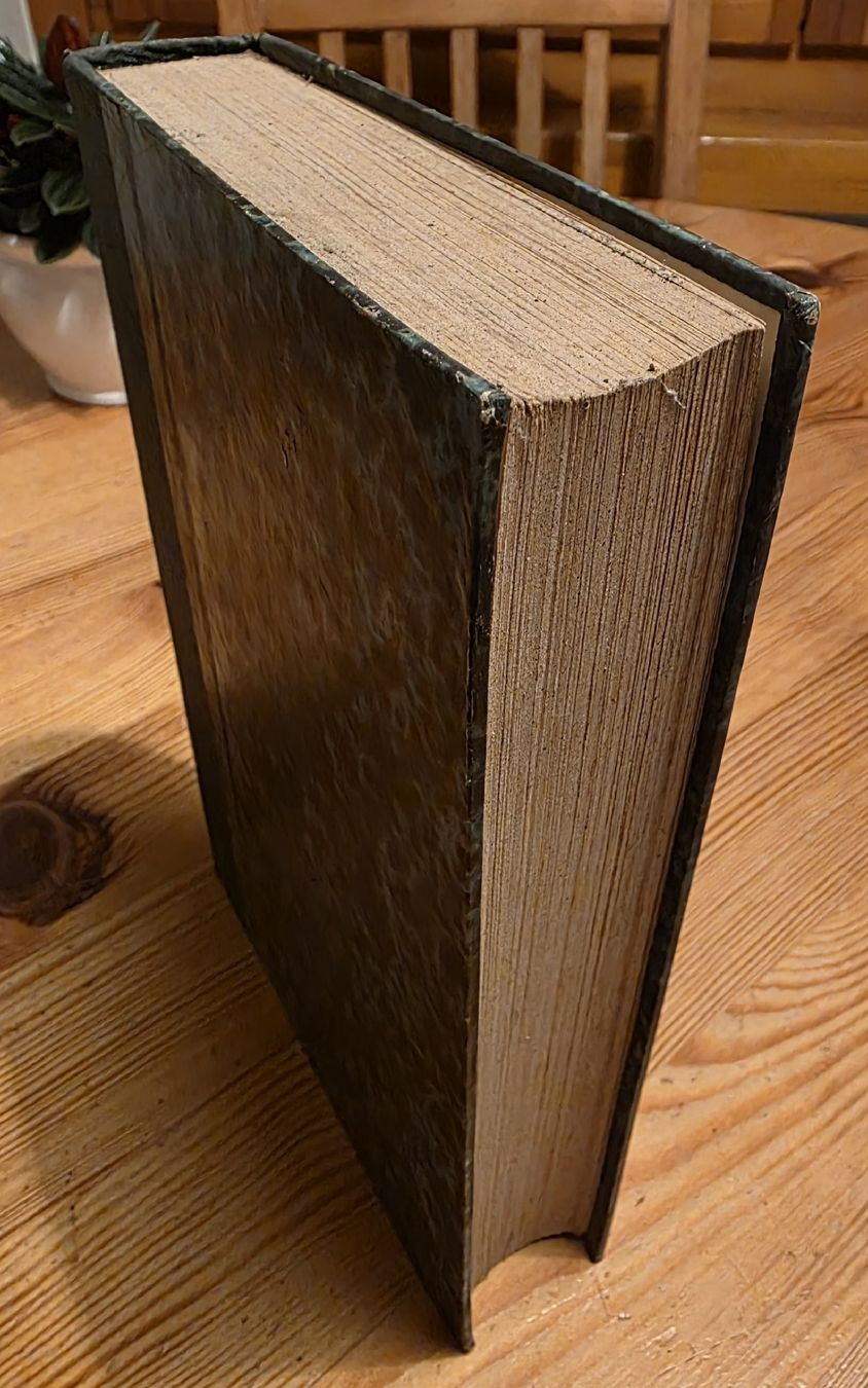 Libri: Revue des Deux Mondes 1874 – Usato da Bern venduto da phb_92q9 4