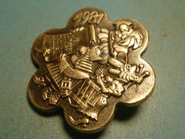 LITTAU 1981 SILBER
