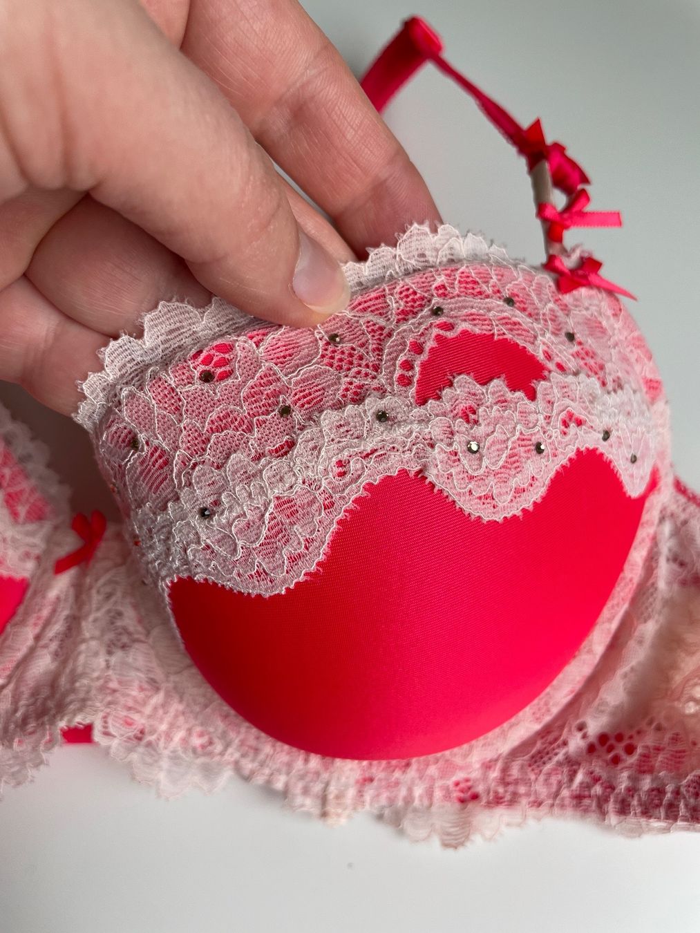 Victoria's Secret Sonstige Unterwäsche: Victoria‘s Secret BH – Neu (gemäss Beschreibung) aus Winterthur von 19.19 3