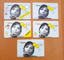 DIVERSE - PREPAID - SCHWEIZ