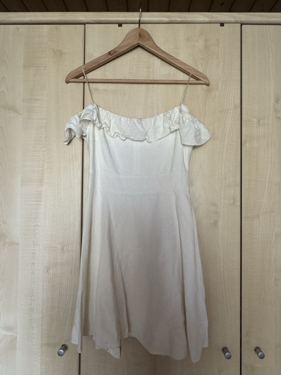 Zara Vestiti: Zara-Kleid, Grösse S – Usato da Kleinandelfingen venduto da les_gb7w