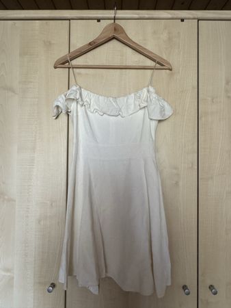 Zara-Kleid, Grösse S