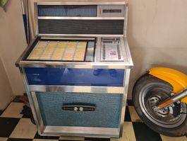 Rock-Ola Musikbox 