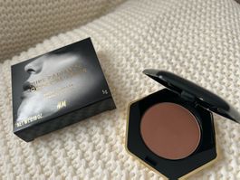 H&M Puder Rouge NEU Taupe Brown