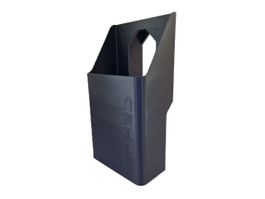Bambu Lab H2 Serie Abwurfschacht