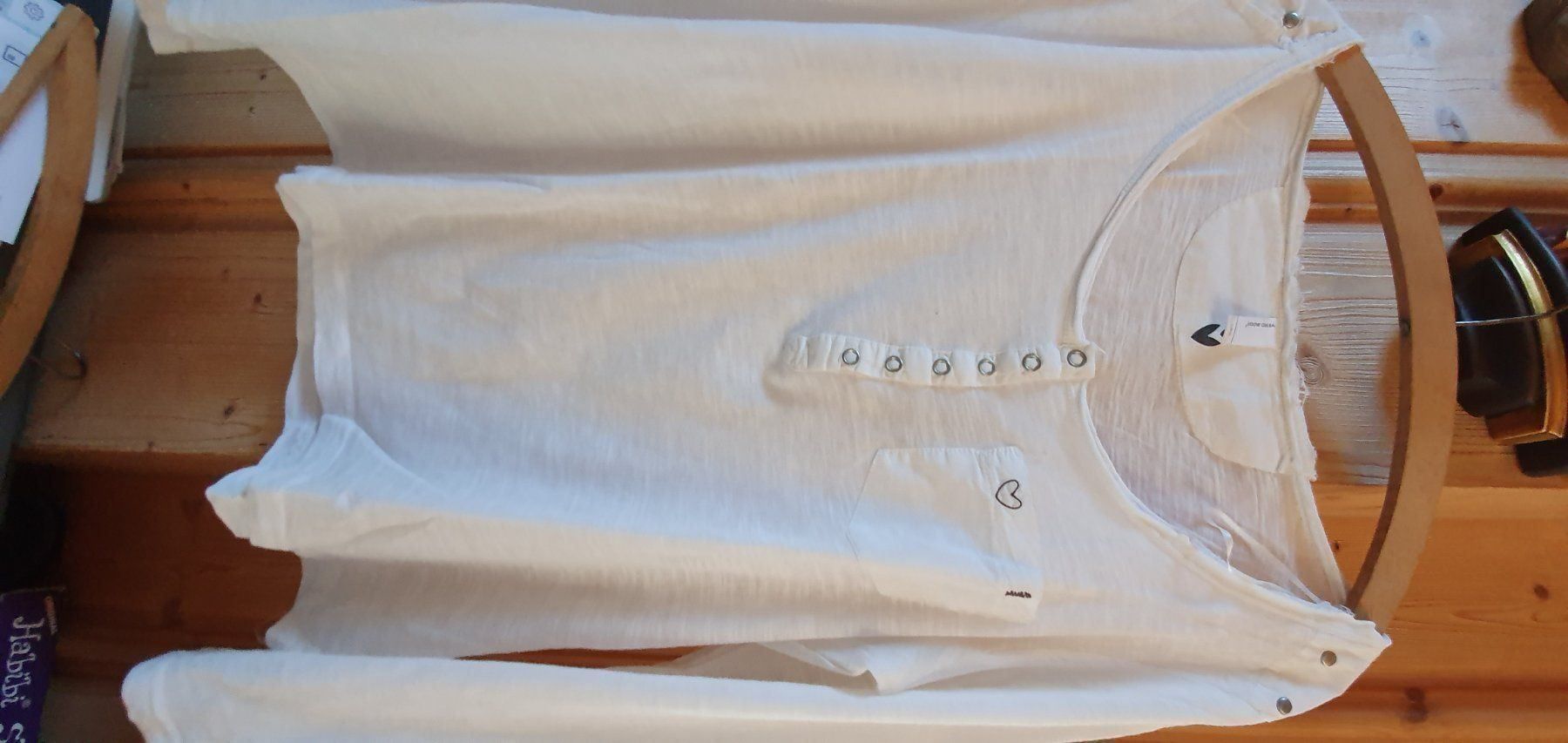 T-Shirts: 2 passende Shirts neu gr.L – Neu (gemäss Beschreibung) aus Ferden von jemyce 5