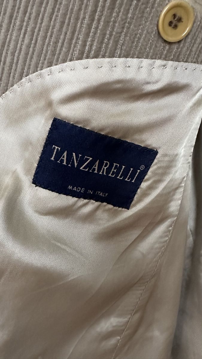Vestes: Veston / Jacket Herren – D'occasion à Buonas par tdcbuma1 2