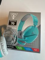 Turtle Beach Recon 70 Gaming Headset - Neuwertig! Mint!