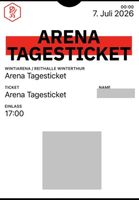WintiArena 07.07 Schweiz Match