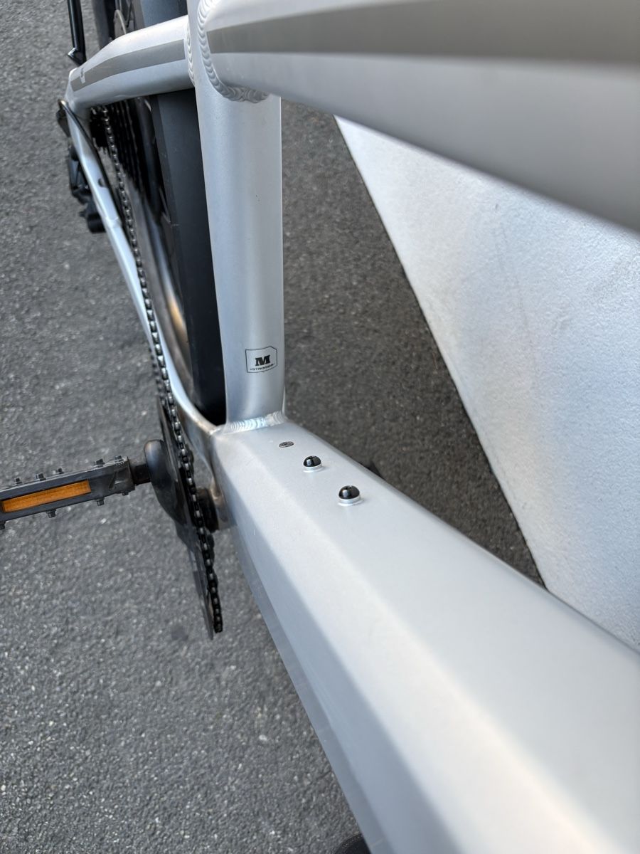 Stromer Biciclette: Stromer ST1 – Usato da Biel/Bienne venduto da dalbotex 3