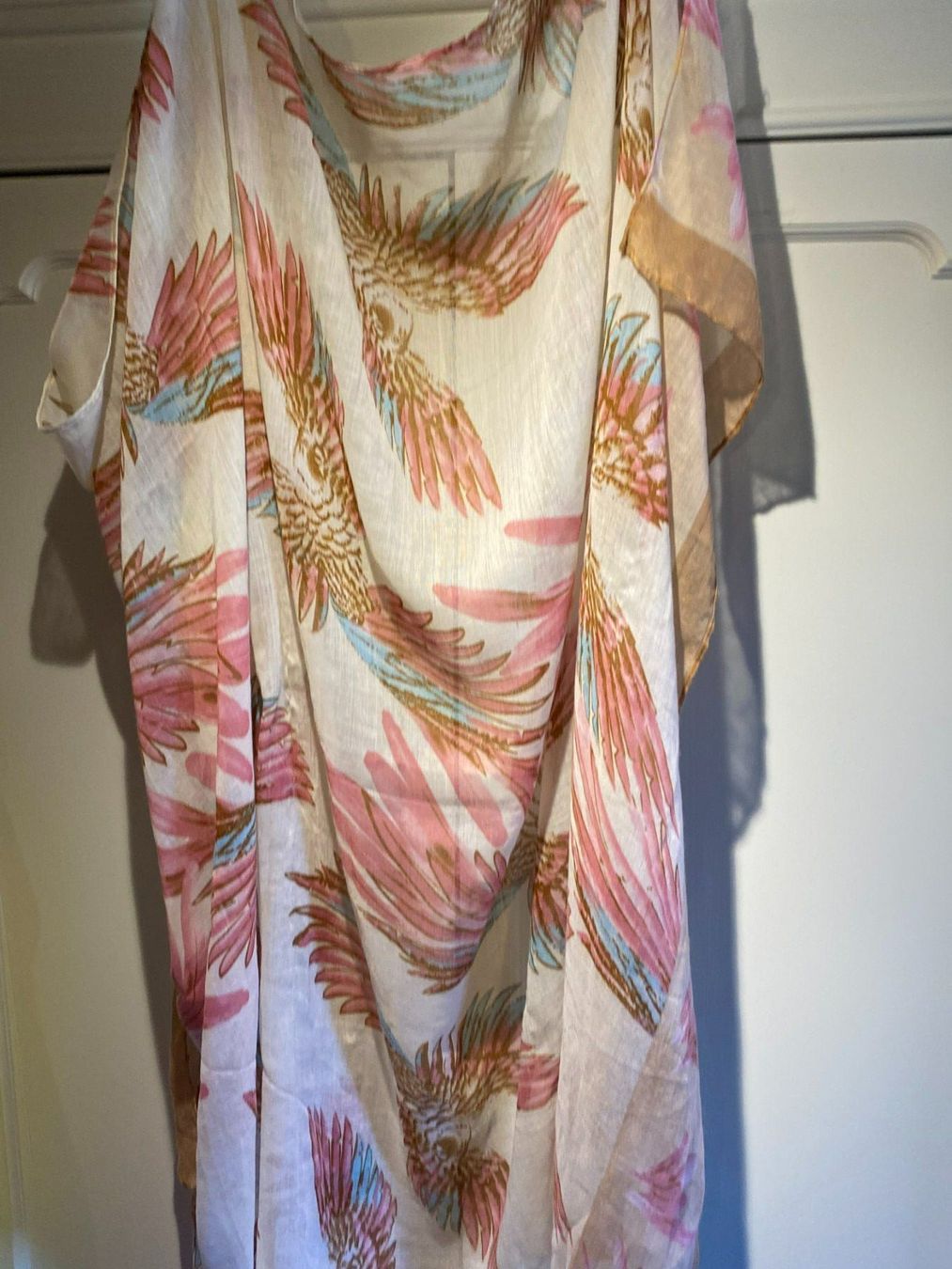 Foulards, Tücher & Schals: FOULARD DAMEN-Antonio – Neu (gemäss Beschreibung) aus Meienried von ManuelaBoutique 8