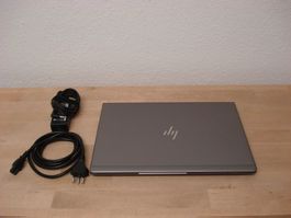HP ZBook 14U G5 i7 8Gen, SSD 512 & Windows 11 Pro