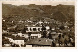 Saluti da Vacallo  1939
