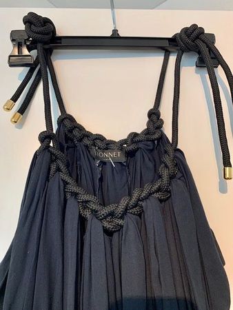 Vionnet summer dress