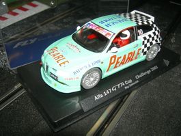 ALFA 147 GTA 1:32 NUE FLY A-723 SlotcaR