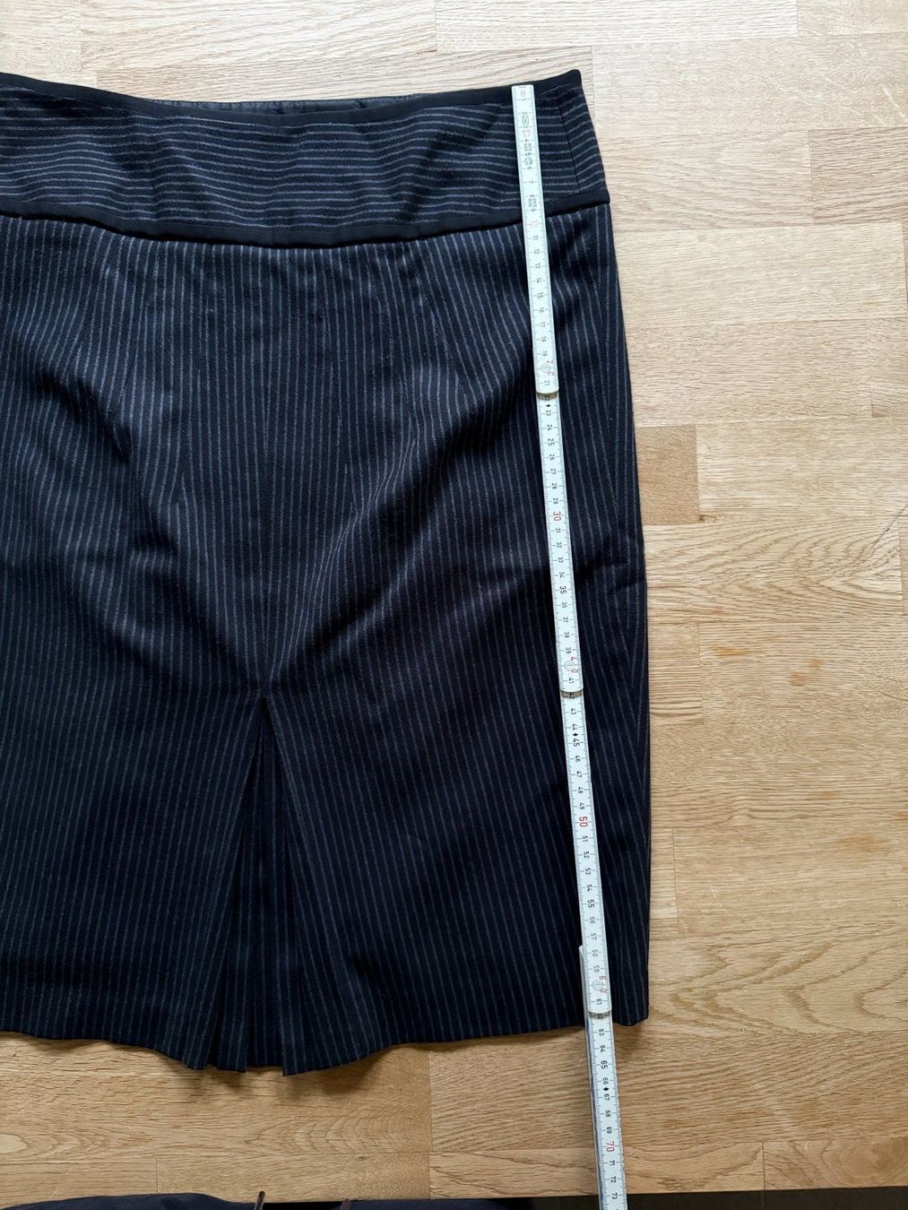 Zara Gonne: Winter-Bleistiftrock - Zara - Gr. XL – Usato da Fällanden venduto da CapShop 2