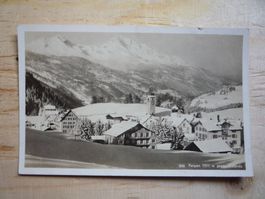 Parpan gegen Calanda, 1.IV.34