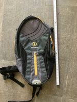 1 SAC À DOS ROCKRIDER