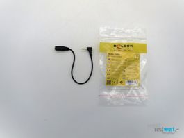 DELOCK Auxkabel