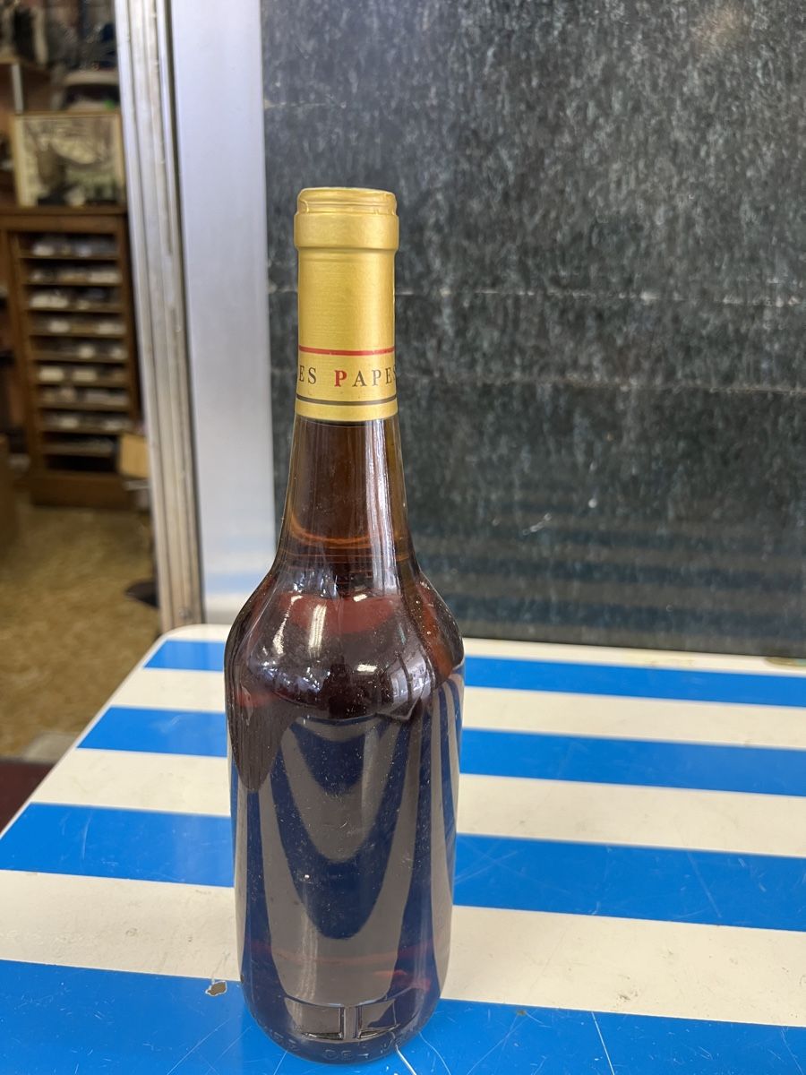 Vino: MUSCAT DE BEAUMES DE VENISE 1989 – Nuovo e nell'imballaggio originale da Genève venduto da Leboucheoreilles 6