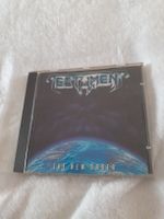 CD Testament The New Order 