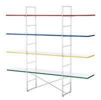 Libreria BYAKORRE di IKEA