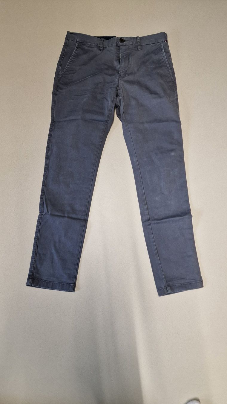 Tommy Hilfiger Pantaloni: Chino Hose Thommy Hilfiger – Usato da Horw venduto da Aquim