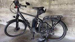 E-Bike