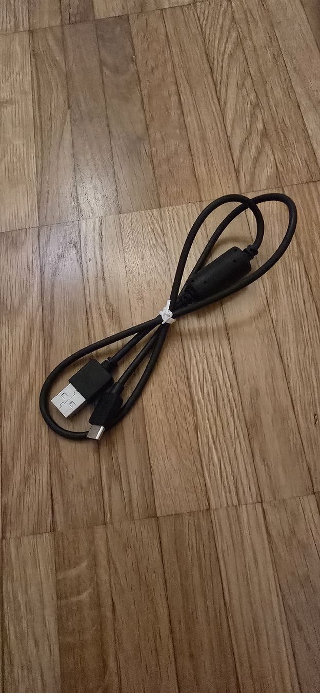 Cavi: USB zu USB-C Kabel 67 cm lang! – Nuovo (secondo la descrizione) da Rickenbach Sulz venduto da Markiba 2