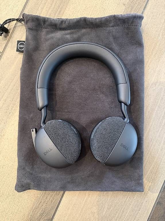 Cuffie: Dell Pro Wireless Headset WH5024 – Usato da Schaffhausen venduto da ren_v2mz