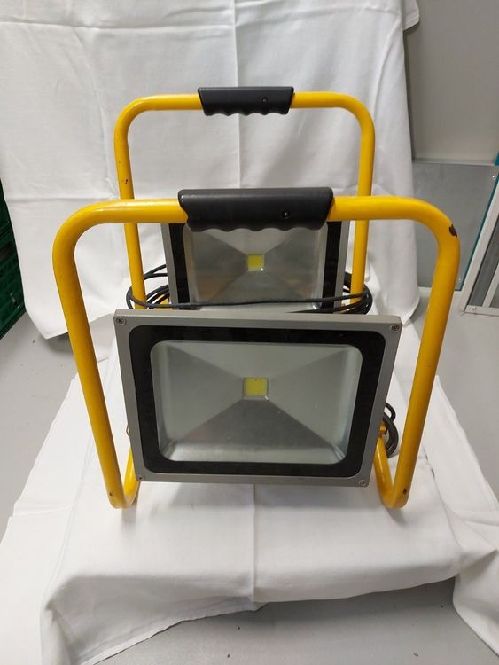 LED - Strahler 50Watt | Kaufen auf Ricardo