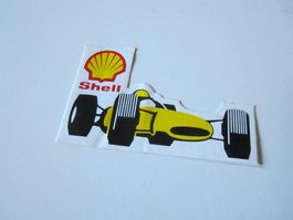 Autocollant